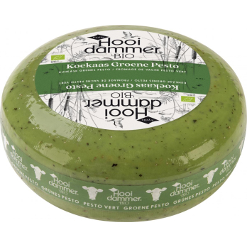 Hooidammer Pesto grün