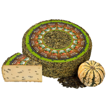 Kürbiskernrebell