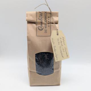 Linsen, Beluga aus Bernhausen