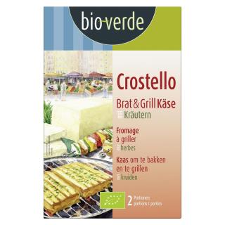 Brat- & Grillkäse mariniert