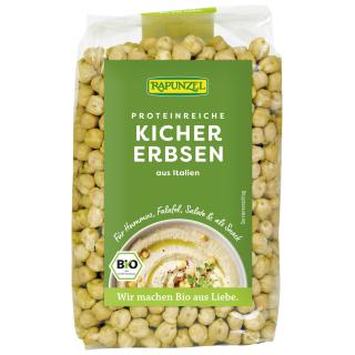 Kichererbsen