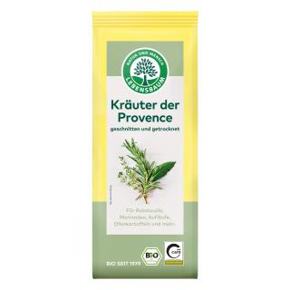 Kräuter der Provence