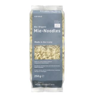 Nudeln, Mie Noodles