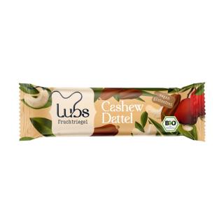 Riegel, Cashew Dattel gf