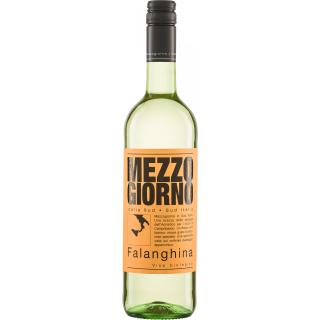 Weißwein, Mezzogiorno Falanghina weiß 0,75 l