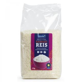Reis, Basmati