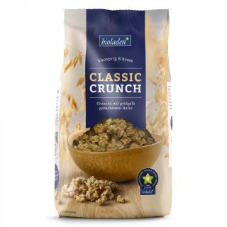 Müsli, Classic Crunch