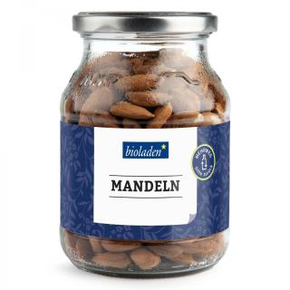 Mandelkerne unverpackt