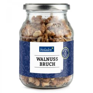 Walnußbruch unverpackt