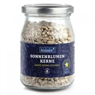 Sonnenblumenkerne unverpackt