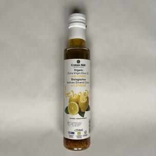 Olivenöl Zitrone 250ml