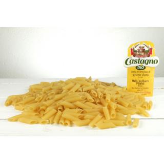 Penne semolato