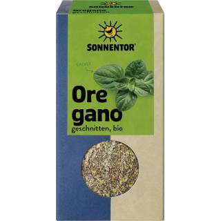 Oregano