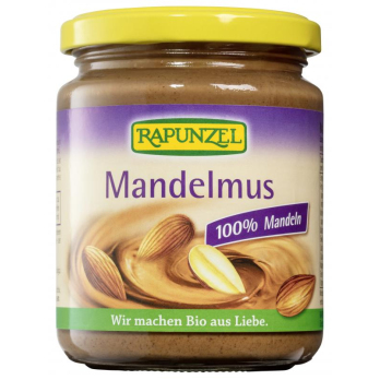 Mandelmus