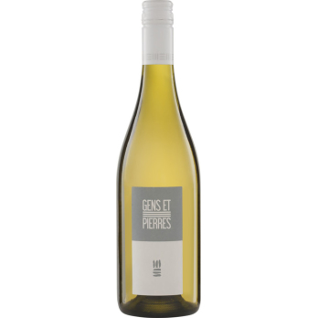 Weißwein, Nord Sud Blanc