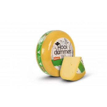 Hooidammer Gouda jung