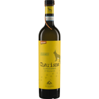 Weißwein, CHARISMA Trebbiano d''Abruzzo DOP