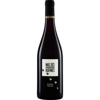 Rotwein, LE BLAIREAU Vielles Vignes Mas des Quernes
