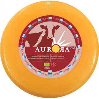 Aurora Gouda pikant