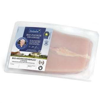 Hähnchenbrust