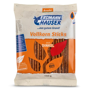 Dinkel Sticks