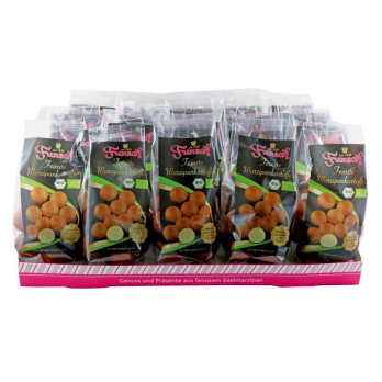 Edelmarzipan Kartoffeln