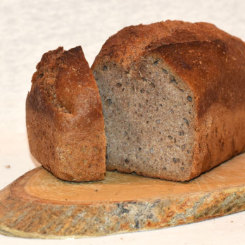 Dinkelfermentbrot 750g