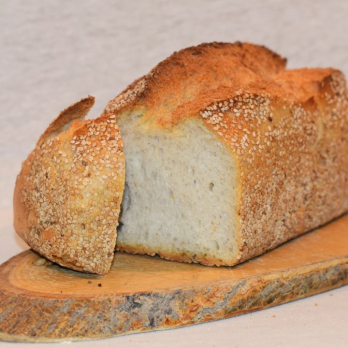 Dinkel-Sesamkapsel 500g