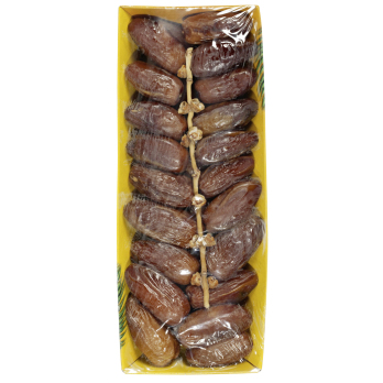 Datteln mit Stein Deglet Nour 250g