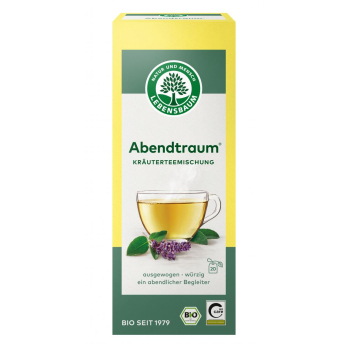 Tee, Kräutertee Abendtraum 30g