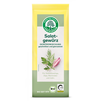 Salatgewürz, 40g