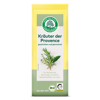 Kräuter der Provence