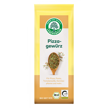 Pizzagewürz