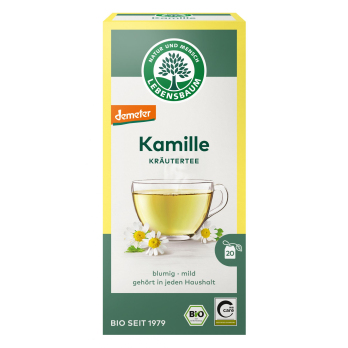 Tee, Kamille TB
