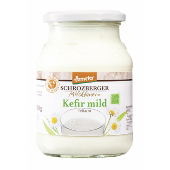 Kefir mild