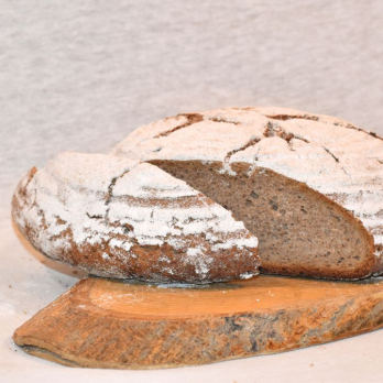 Vinschgauer Bergbrot 750g