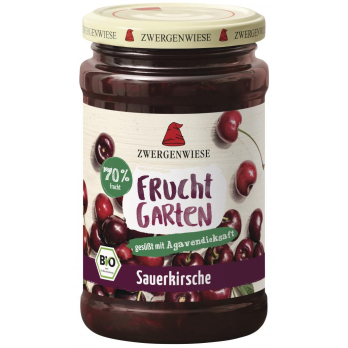 Sauerkirsche Fruchtgarten