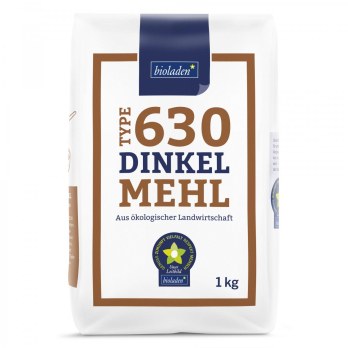Mehl, Dinkel 630