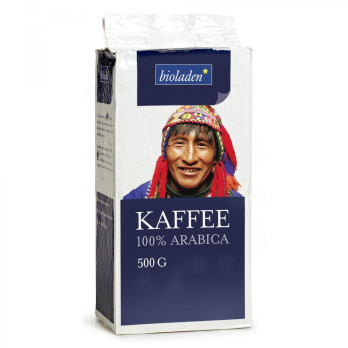 Kaffee, Arabica