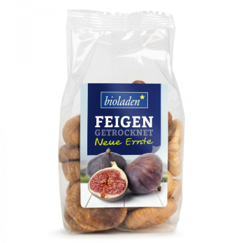 Feigen getrocknet 250g Packung