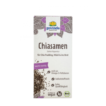 Chiasamen