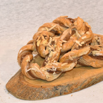 Russenbrezel 2er Pack