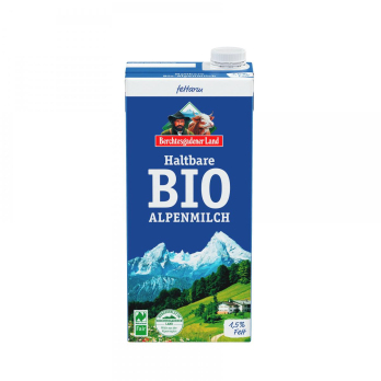 Milch, haltbar 1l 1,5 %