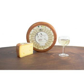 Beschwipste Anna blond