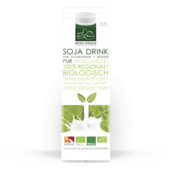 Soja Drink Natur