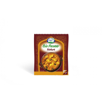 Grill-/Bratkäse Paneer Natur