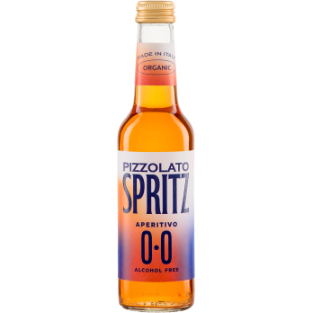 Aperitivo SPRITZ alkoholfrei Pizzolato