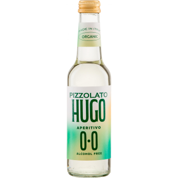 Aperitivo HUGO alkoholfrei Pizzolato